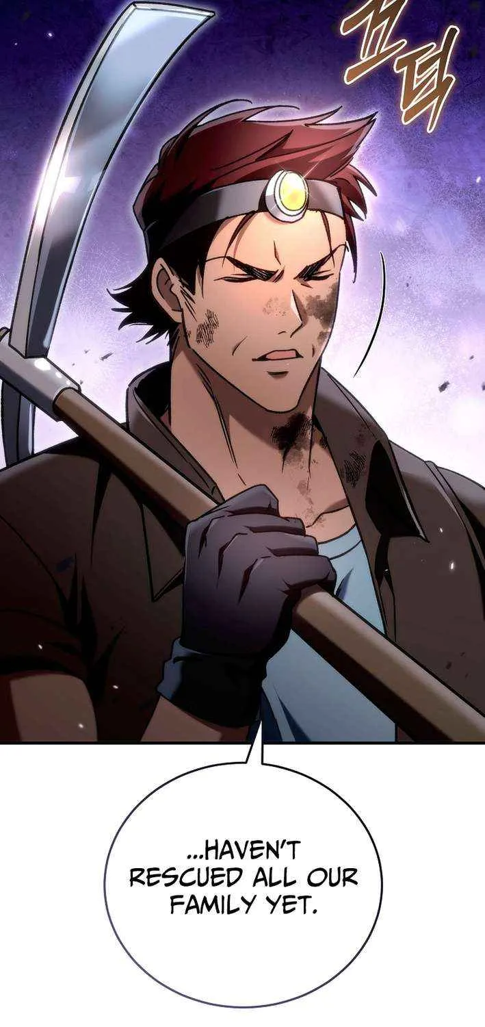The Genius Blacksmith’s Game Chapter 26 page 97 - 