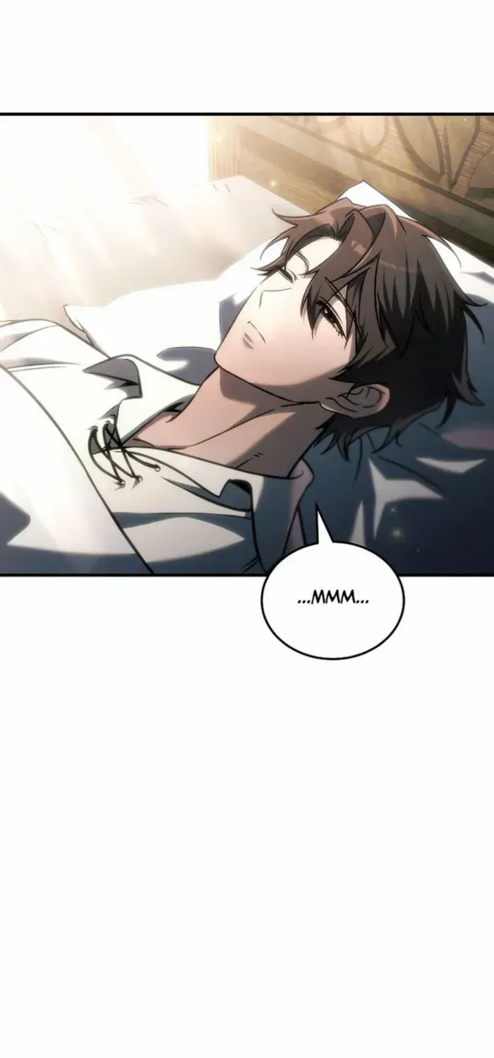 The Genius Blacksmith’s Game Chapter 27 page 2 - 