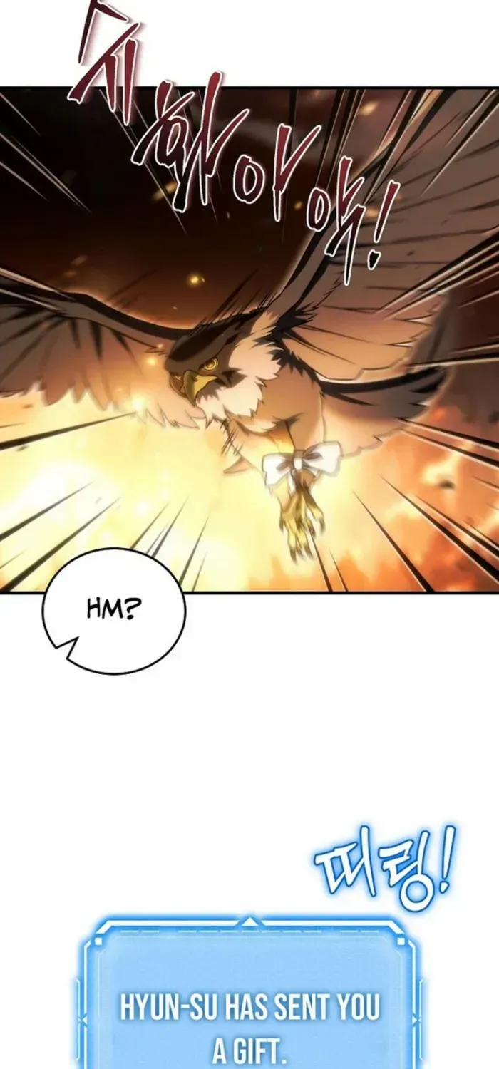 The Genius Blacksmith’s Game Chapter 27 page 106 - 