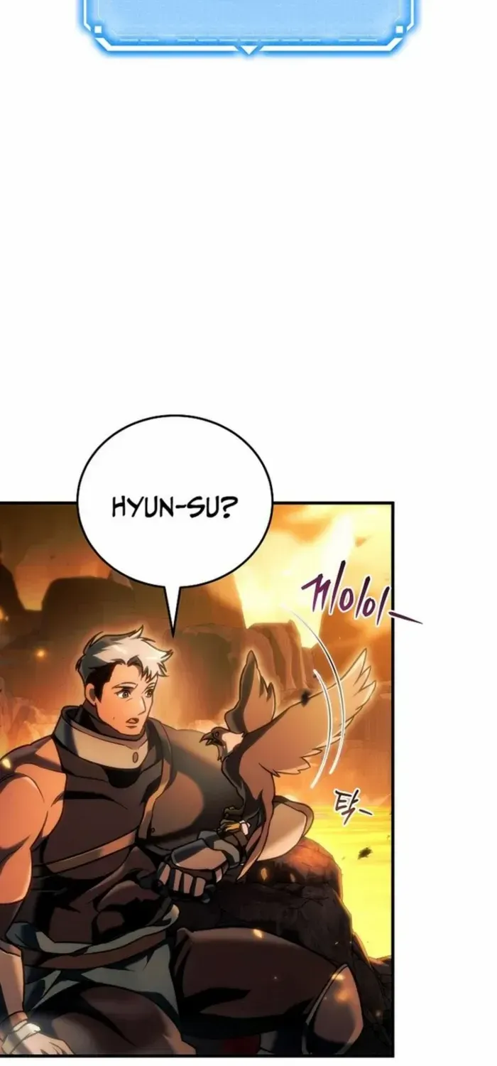 The Genius Blacksmith’s Game Chapter 27 page 107 - 