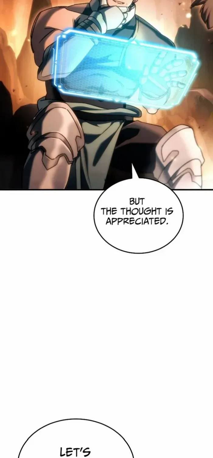 The Genius Blacksmith’s Game Chapter 27 page 109 - 