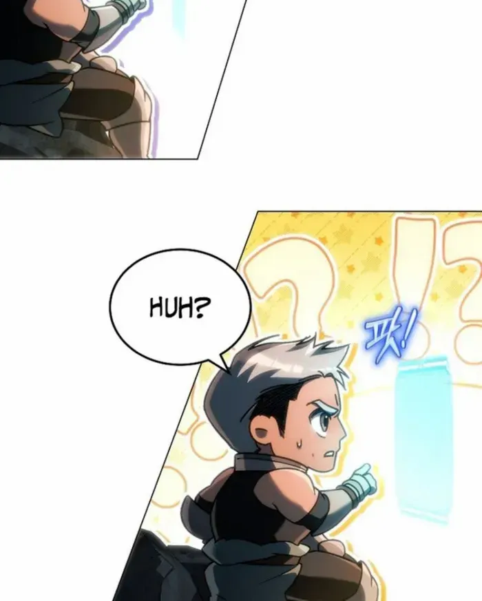 The Genius Blacksmith’s Game Chapter 27 page 112 - 