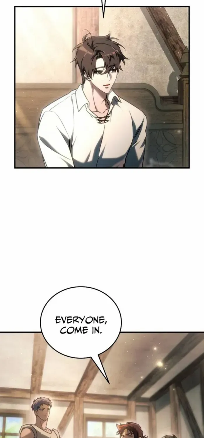 The Genius Blacksmith’s Game Chapter 27 page 13 - 