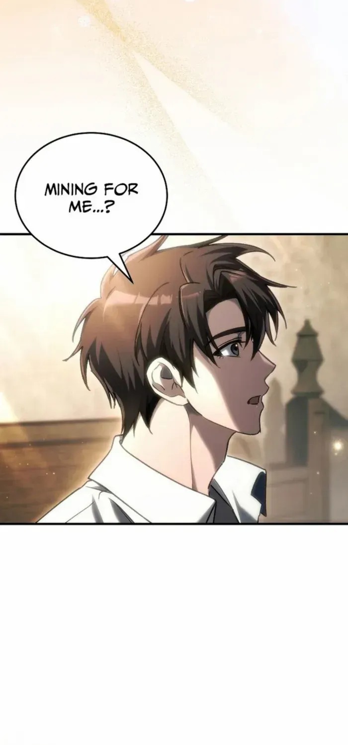 The Genius Blacksmith’s Game Chapter 27 page 17 - 