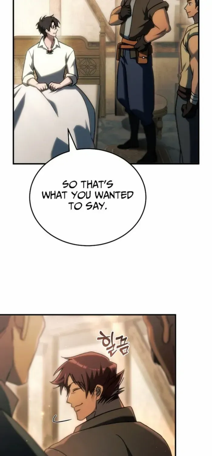 The Genius Blacksmith’s Game Chapter 27 page 22 - 