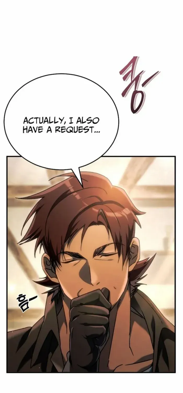 The Genius Blacksmith’s Game Chapter 27 page 24 - 