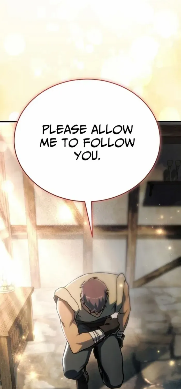 The Genius Blacksmith’s Game Chapter 27 page 30 - 