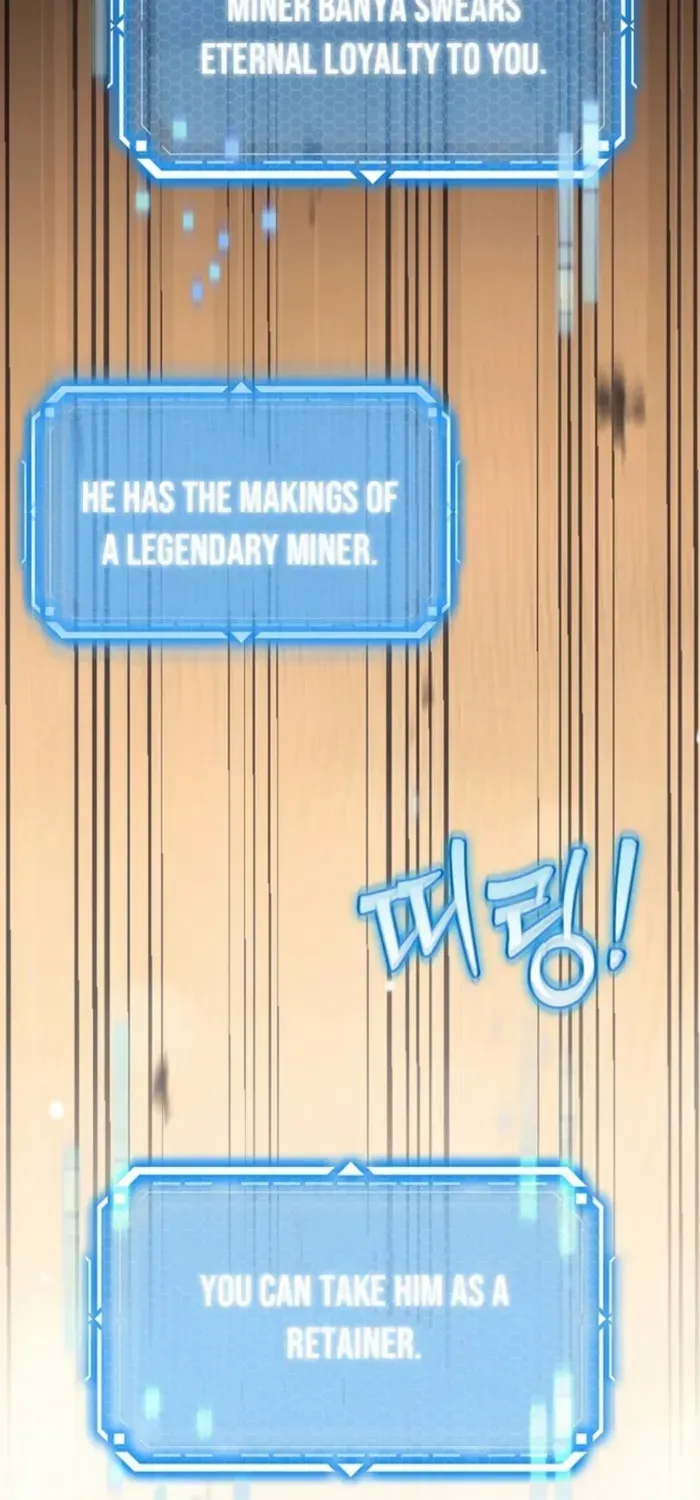 The Genius Blacksmith’s Game Chapter 27 page 33 - 