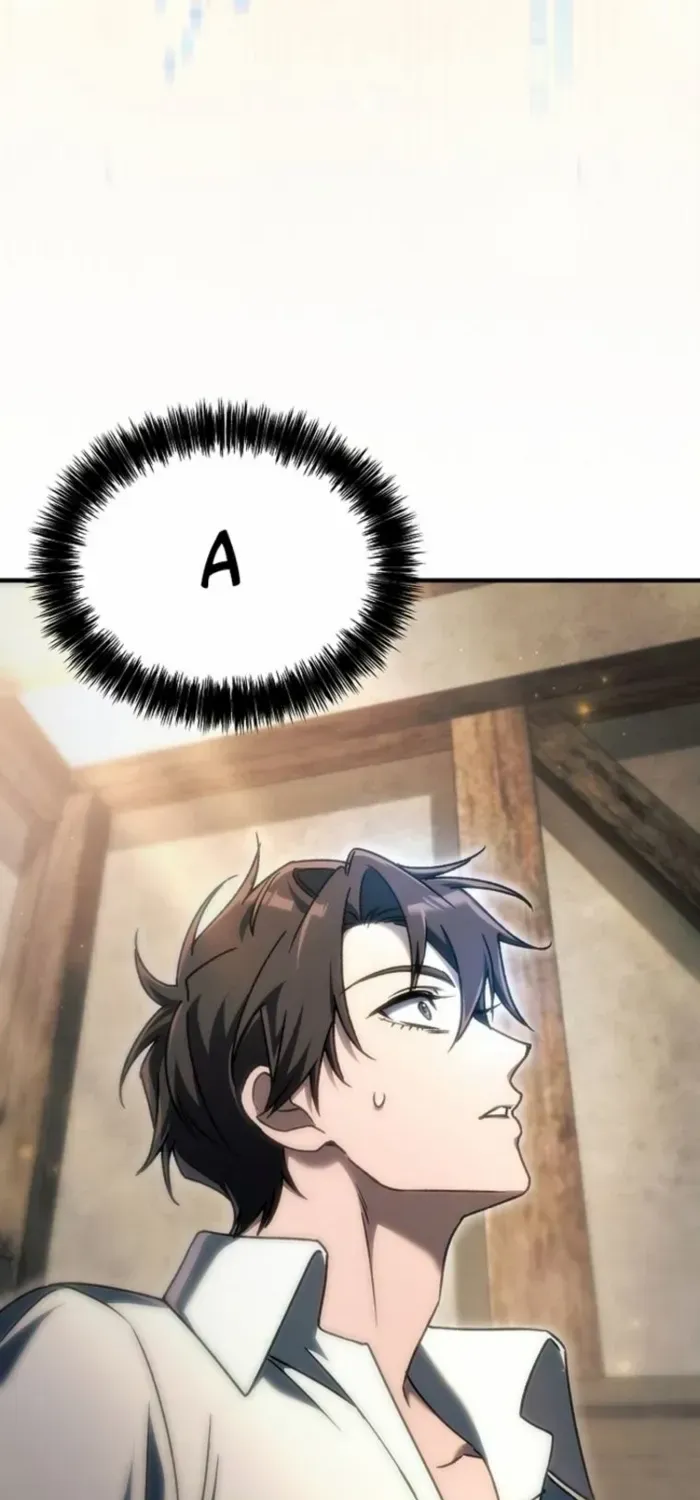 The Genius Blacksmith’s Game Chapter 27 page 34 - 