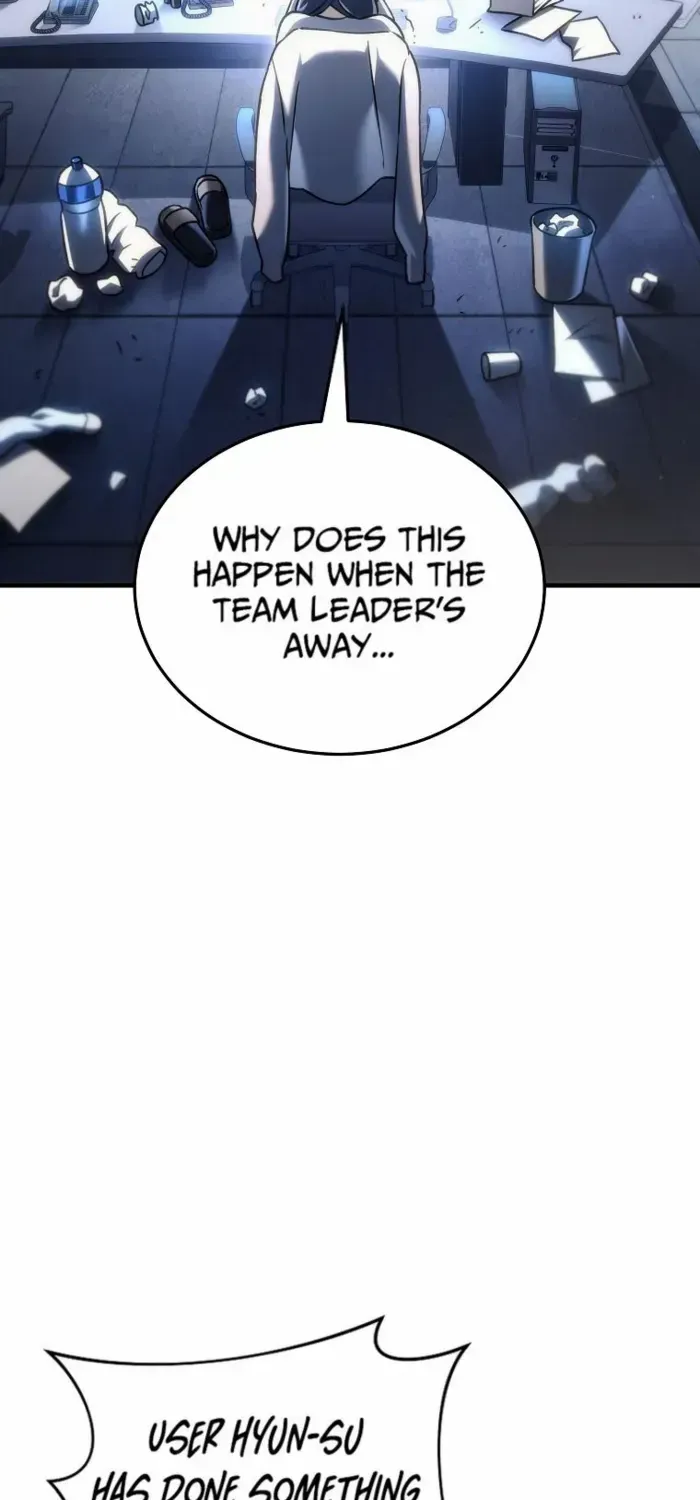 The Genius Blacksmith’s Game Chapter 27 page 39 - 
