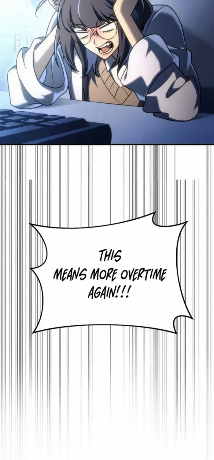 The Genius Blacksmith’s Game Chapter 27 page 43 - 