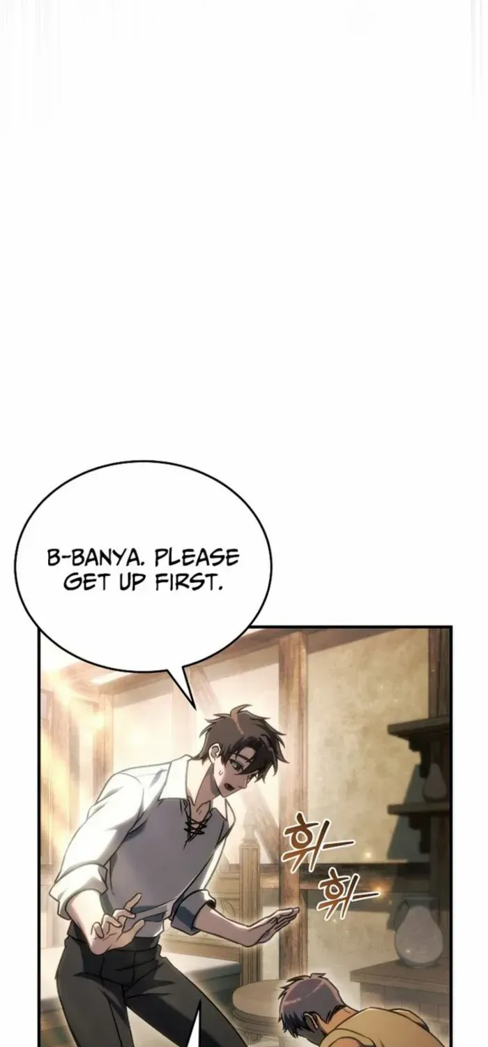 The Genius Blacksmith’s Game Chapter 27 page 44 - 