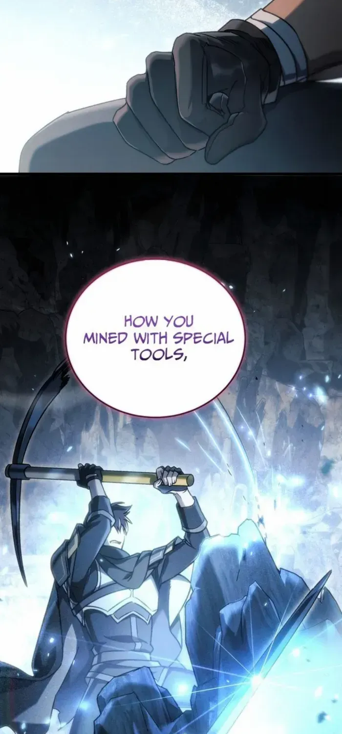 The Genius Blacksmith’s Game Chapter 27 page 46 - 