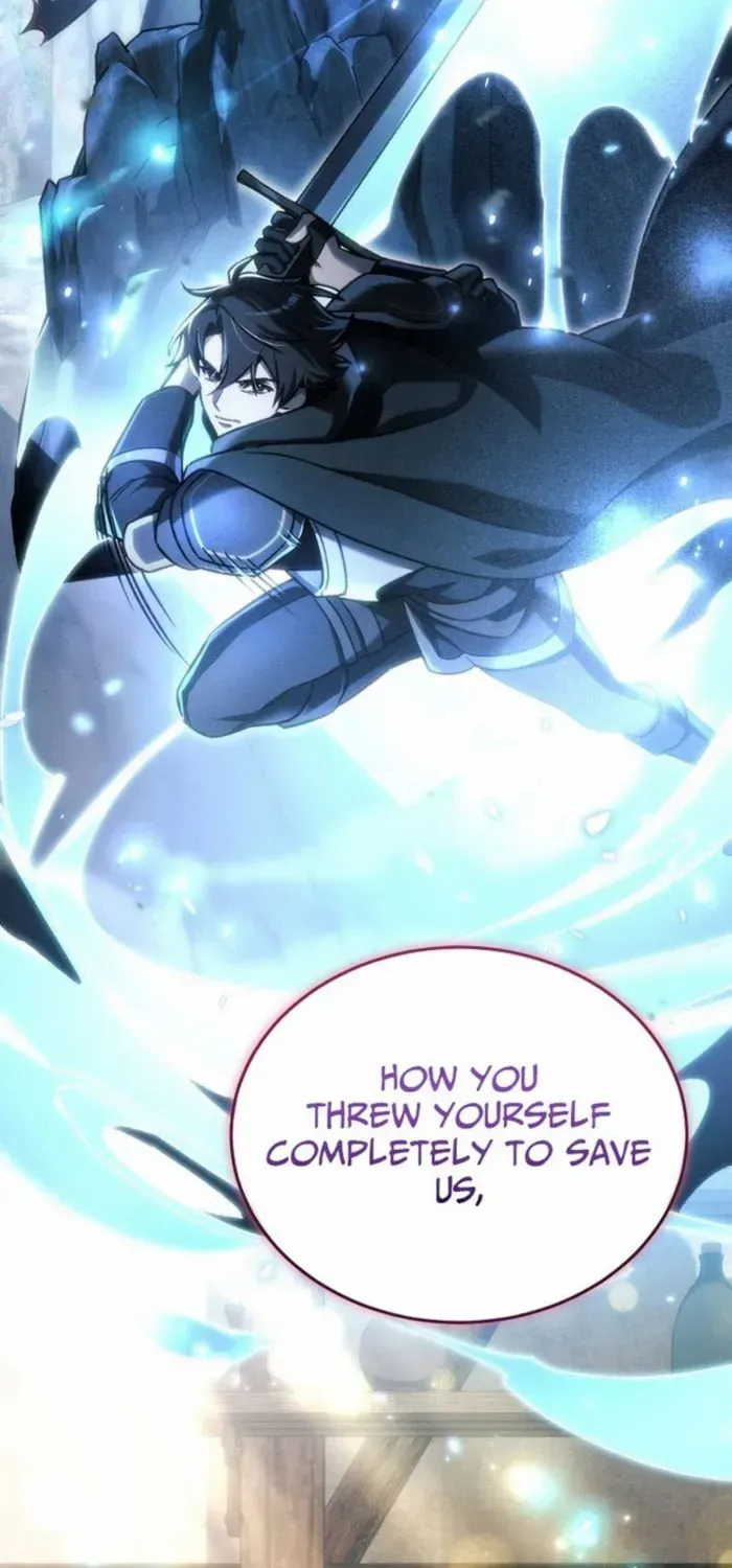 The Genius Blacksmith’s Game Chapter 27 page 47 - 
