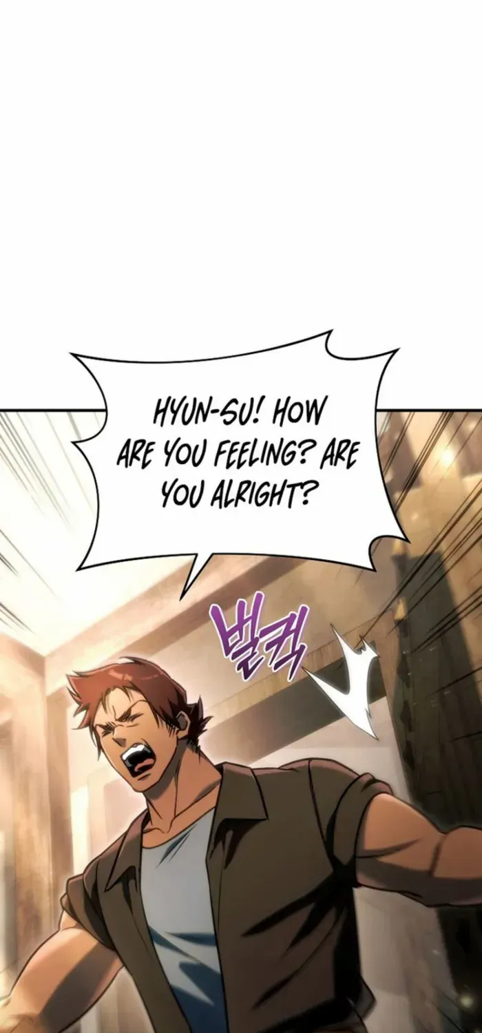 The Genius Blacksmith’s Game Chapter 27 page 6 - 