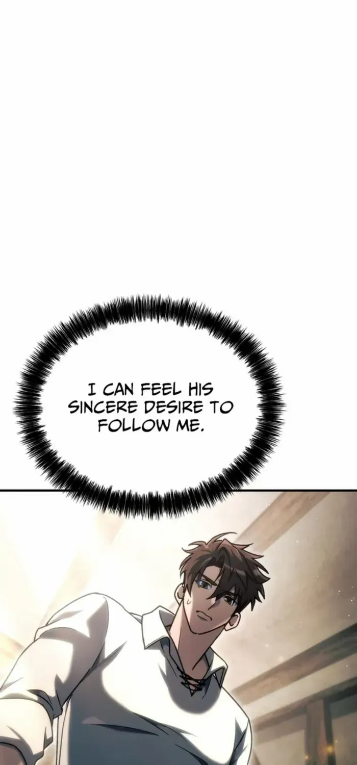 The Genius Blacksmith’s Game Chapter 27 page 54 - 