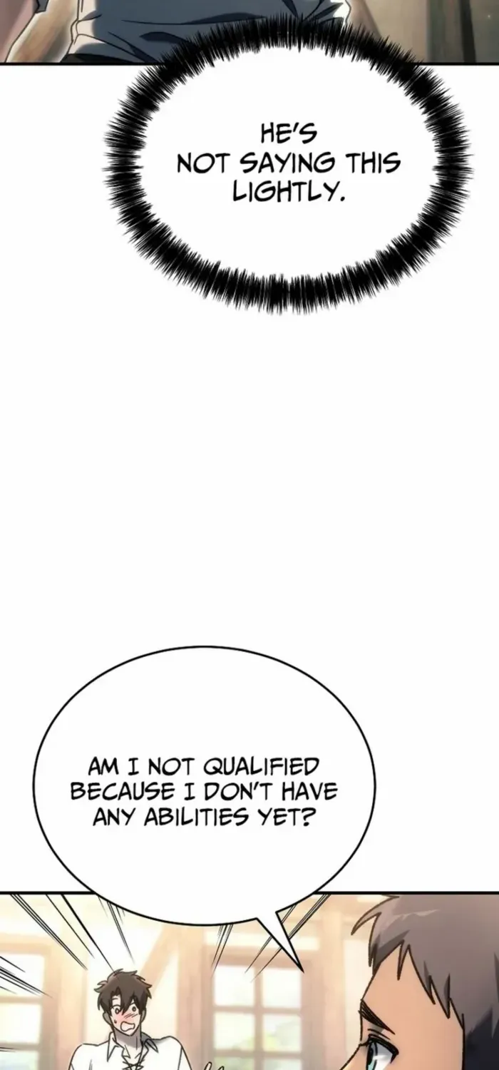 The Genius Blacksmith’s Game Chapter 27 page 55 - 