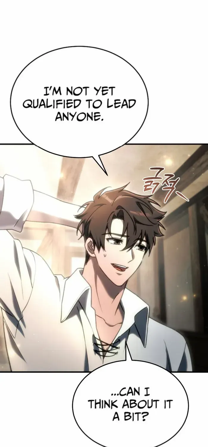 The Genius Blacksmith’s Game Chapter 27 page 57 - 