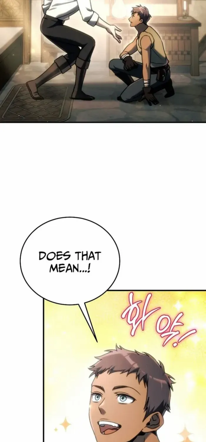 The Genius Blacksmith’s Game Chapter 27 page 60 - 