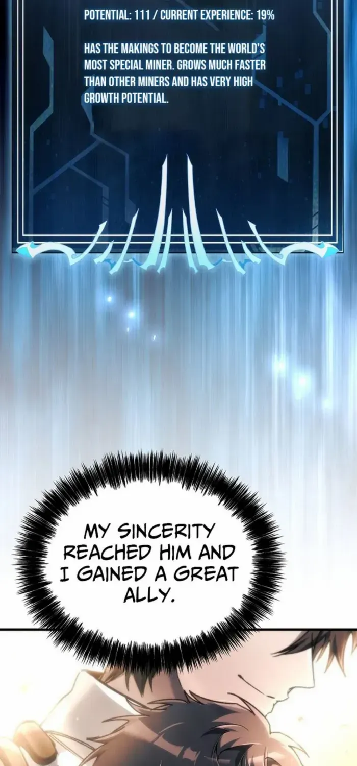 The Genius Blacksmith’s Game Chapter 27 page 67 - 