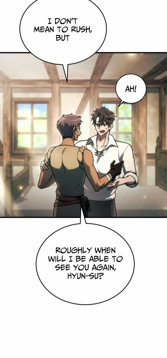 The Genius Blacksmith’s Game Chapter 27 page 69 - 
