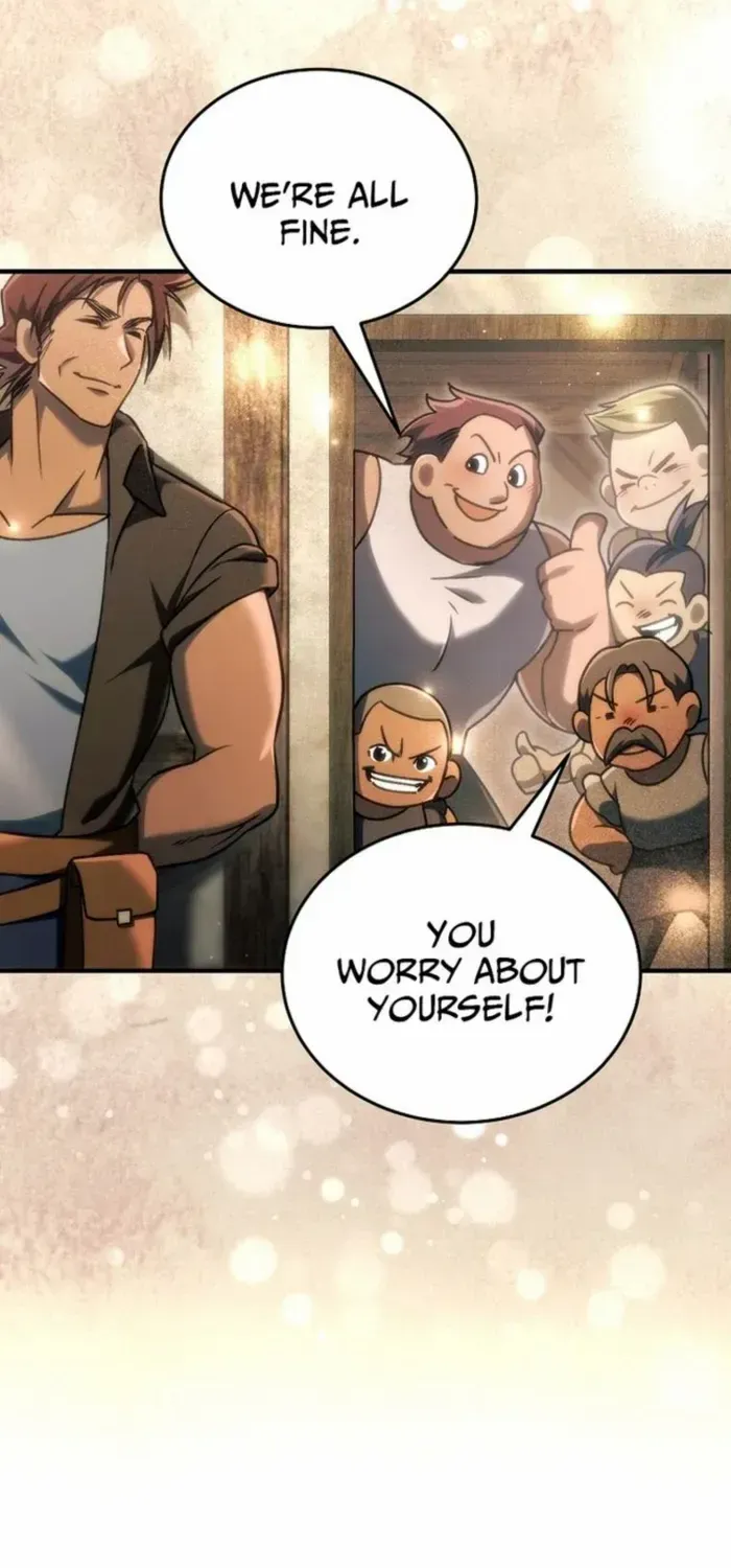 The Genius Blacksmith’s Game Chapter 27 page 9 - 