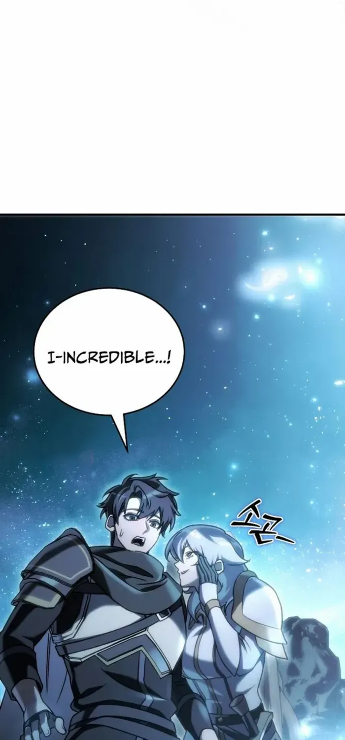 The Genius Blacksmith’s Game Chapter 27 page 81 - 