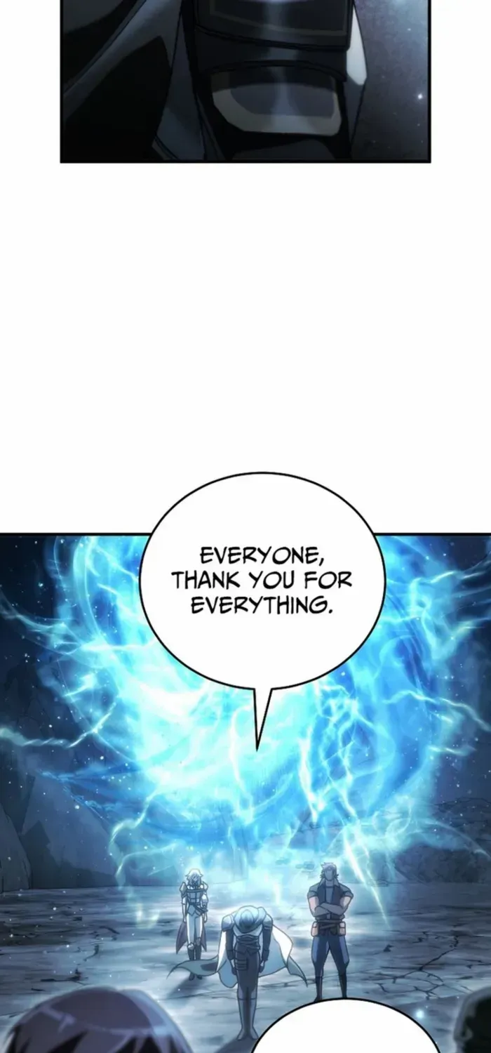 The Genius Blacksmith’s Game Chapter 27 page 85 - 