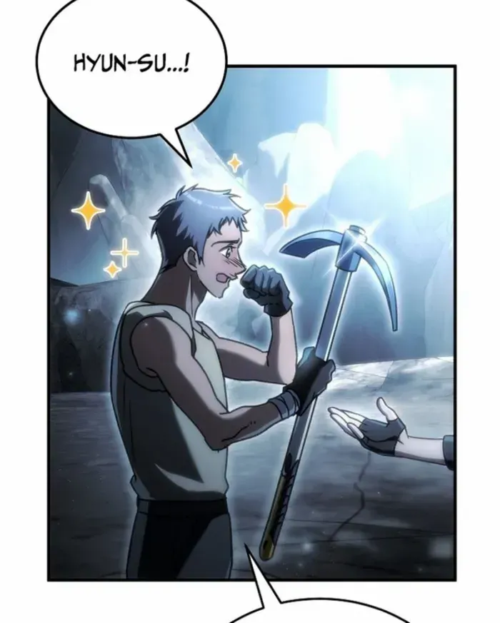 The Genius Blacksmith’s Game Chapter 27 page 91 - 
