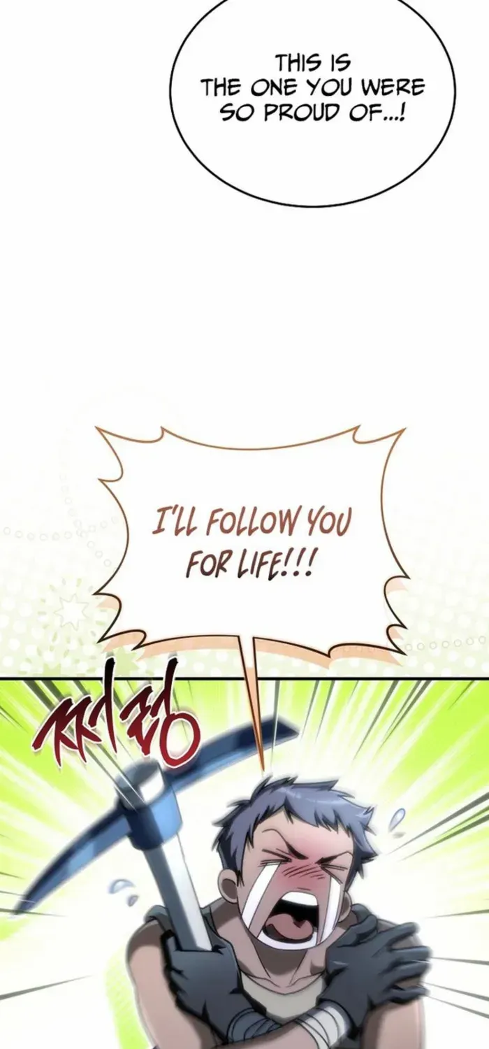 The Genius Blacksmith’s Game Chapter 27 page 92 - 