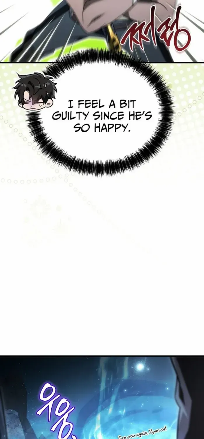 The Genius Blacksmith’s Game Chapter 27 page 93 - 
