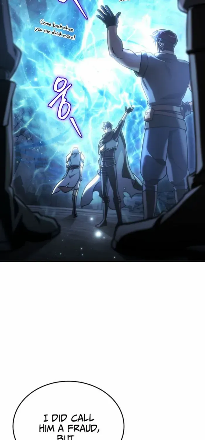 The Genius Blacksmith’s Game Chapter 27 page 94 - 