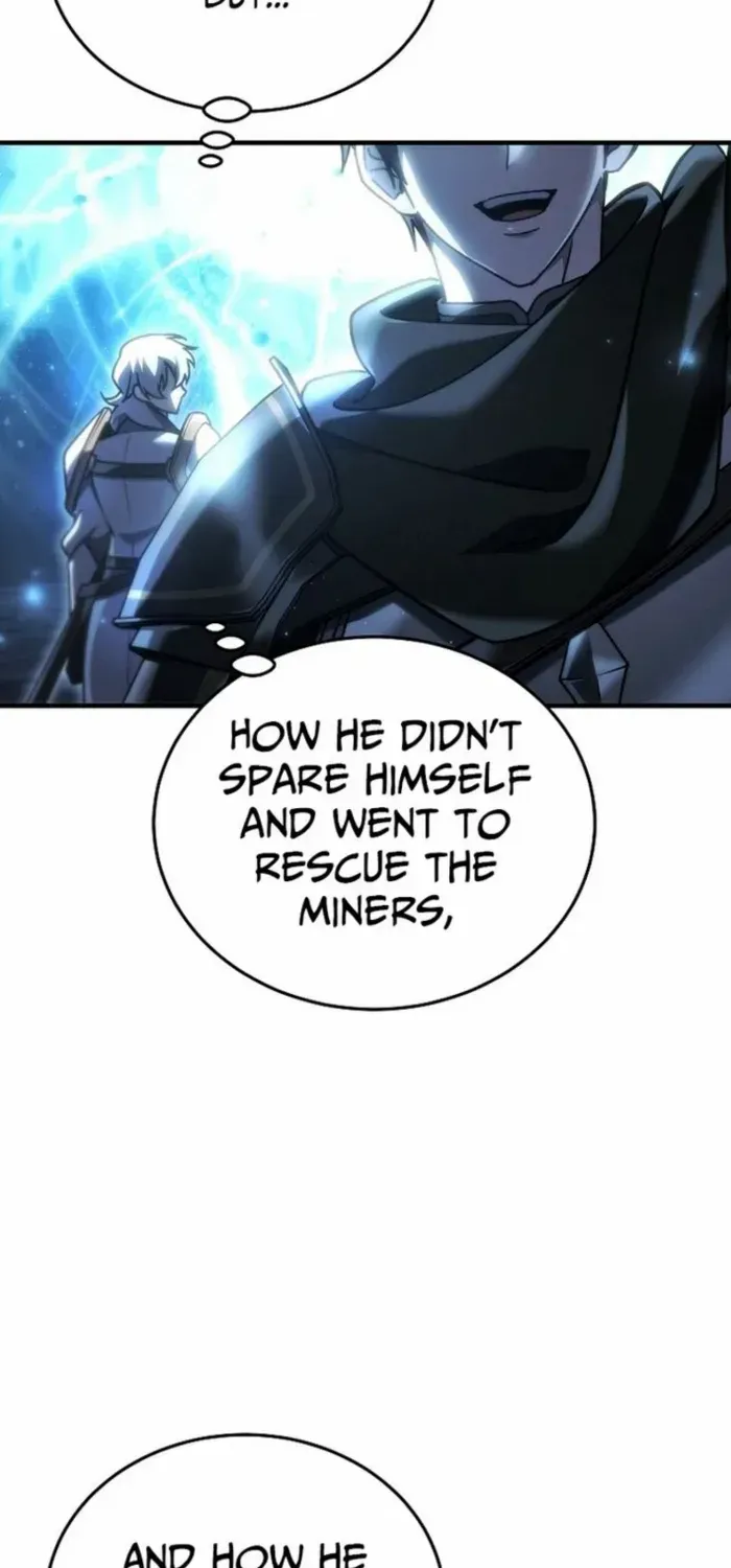 The Genius Blacksmith’s Game Chapter 27 page 95 - 