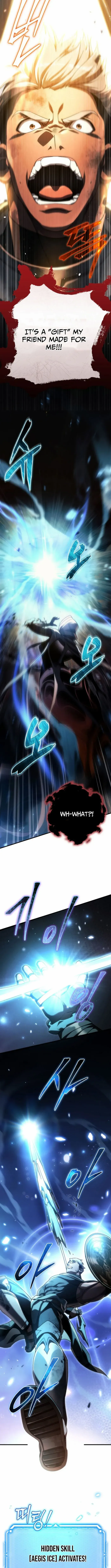 The Genius Blacksmith’s Game Chapter 28 page 18 - 