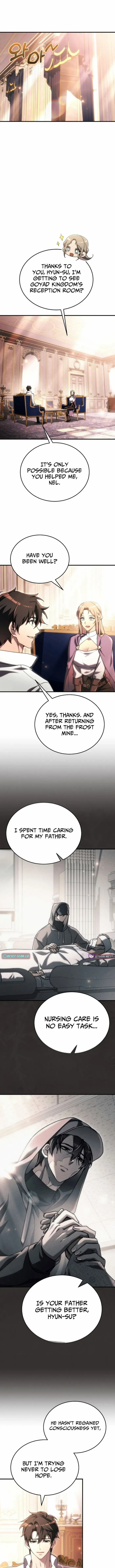The Genius Blacksmith’s Game Chapter 28 page 4 - 