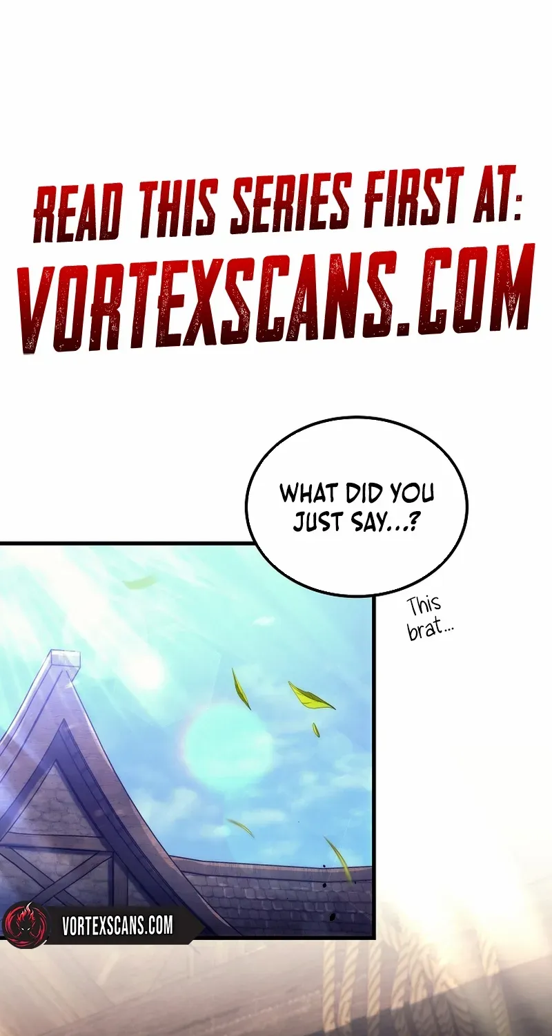 The Genius Blacksmith’s Game Chapter 3 page 1 - 