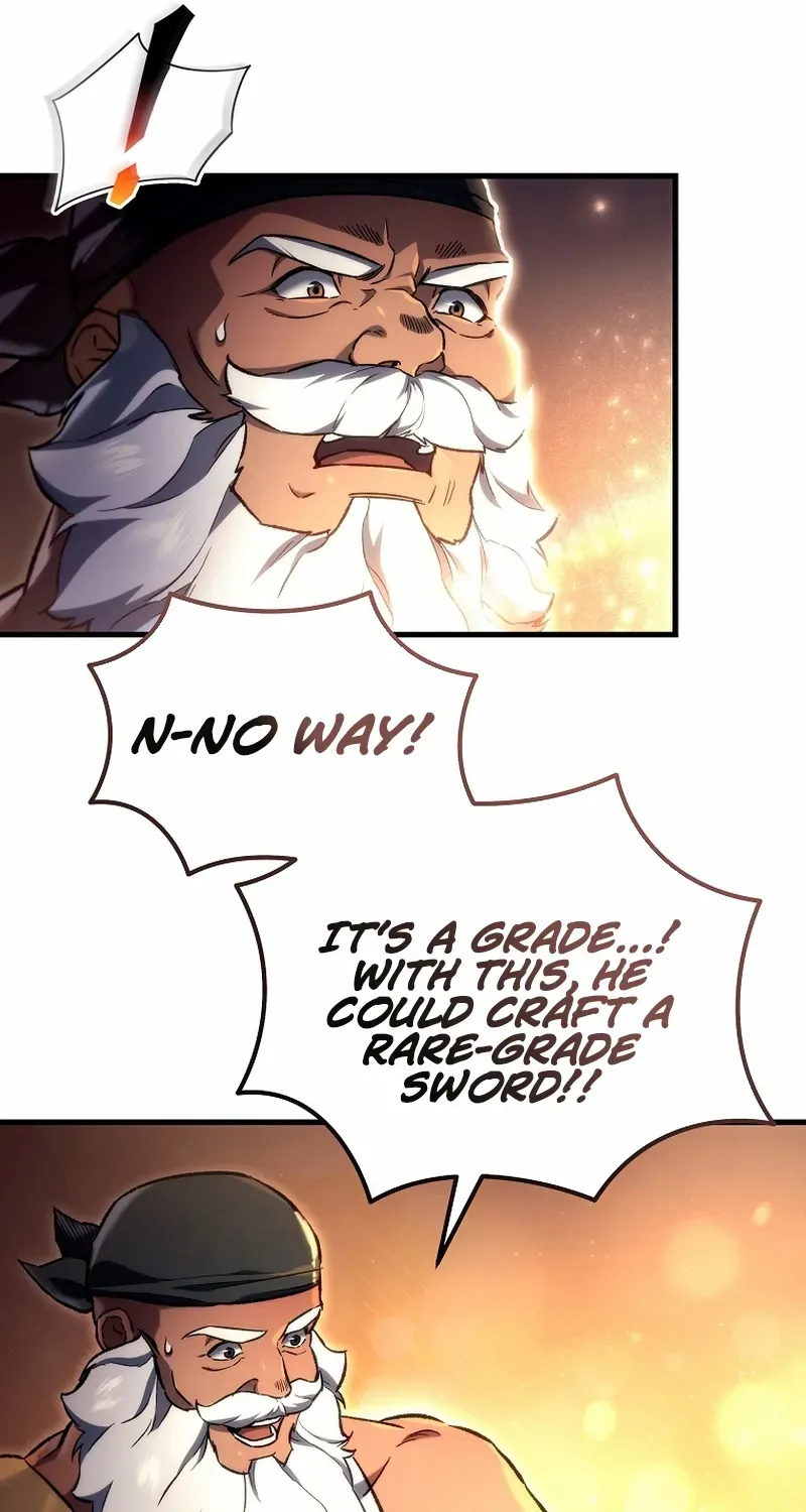 The Genius Blacksmith’s Game Chapter 3 page 101 - 