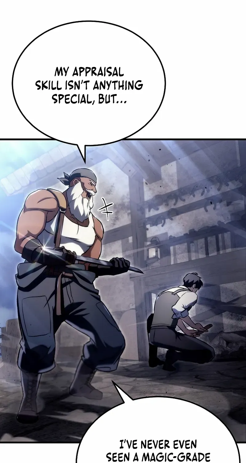 The Genius Blacksmith’s Game Chapter 3 page 103 - 