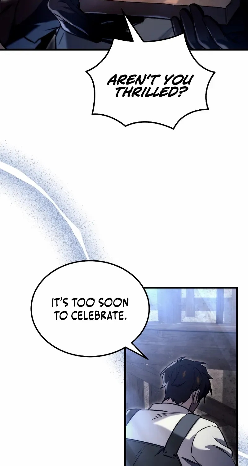 The Genius Blacksmith’s Game Chapter 3 page 105 - 