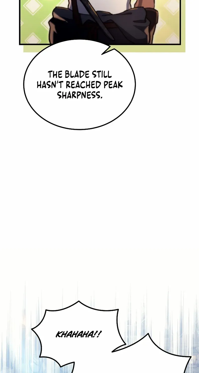 The Genius Blacksmith’s Game Chapter 3 page 109 - 