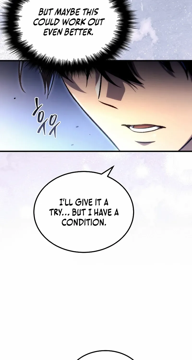 The Genius Blacksmith’s Game Chapter 3 page 12 - 