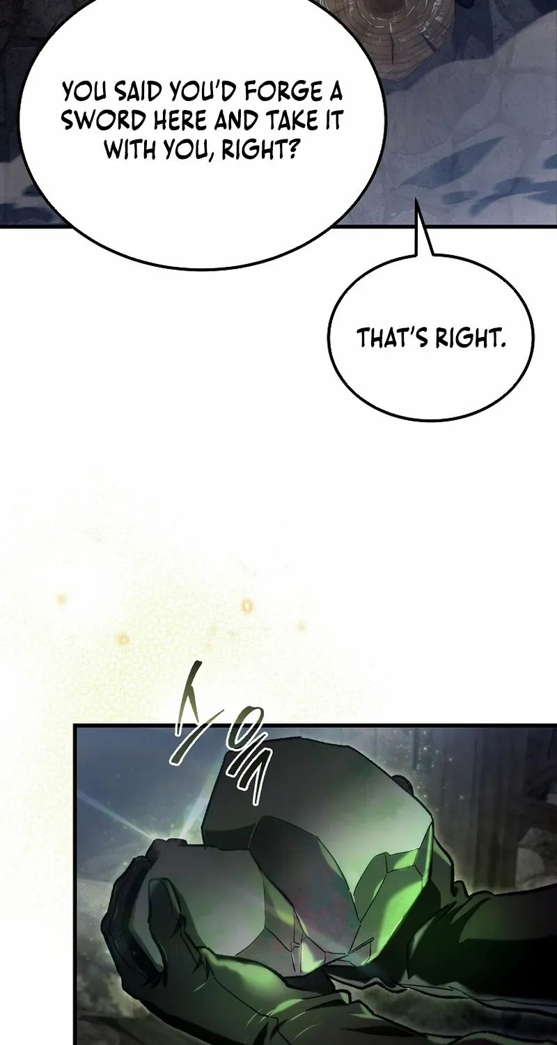 The Genius Blacksmith’s Game Chapter 3 page 111 - 