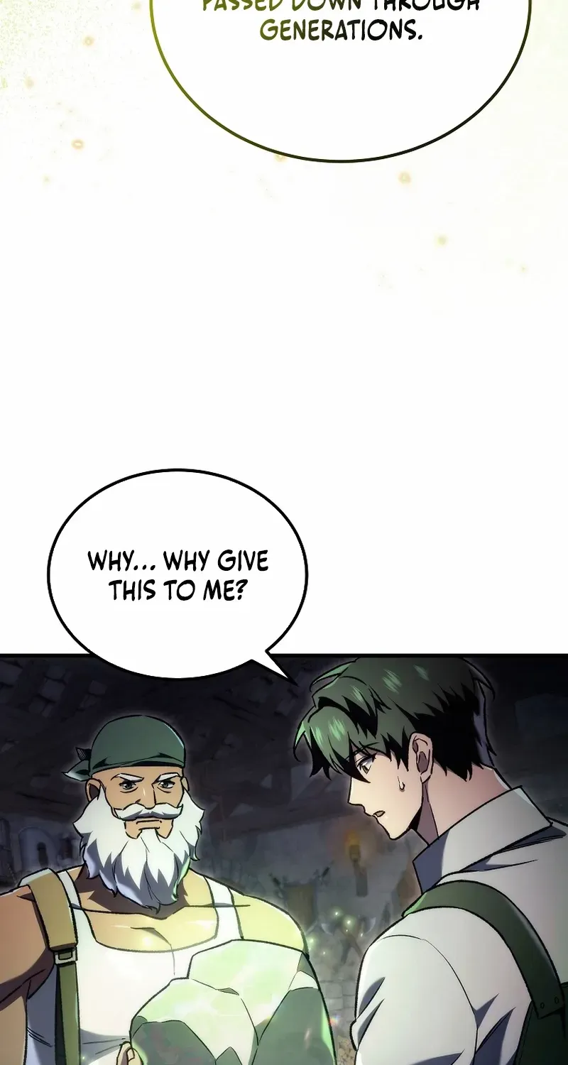 The Genius Blacksmith’s Game Chapter 3 page 117 - 