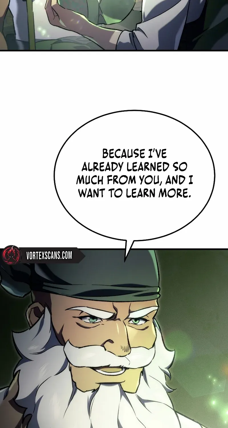 The Genius Blacksmith’s Game Chapter 3 page 118 - 