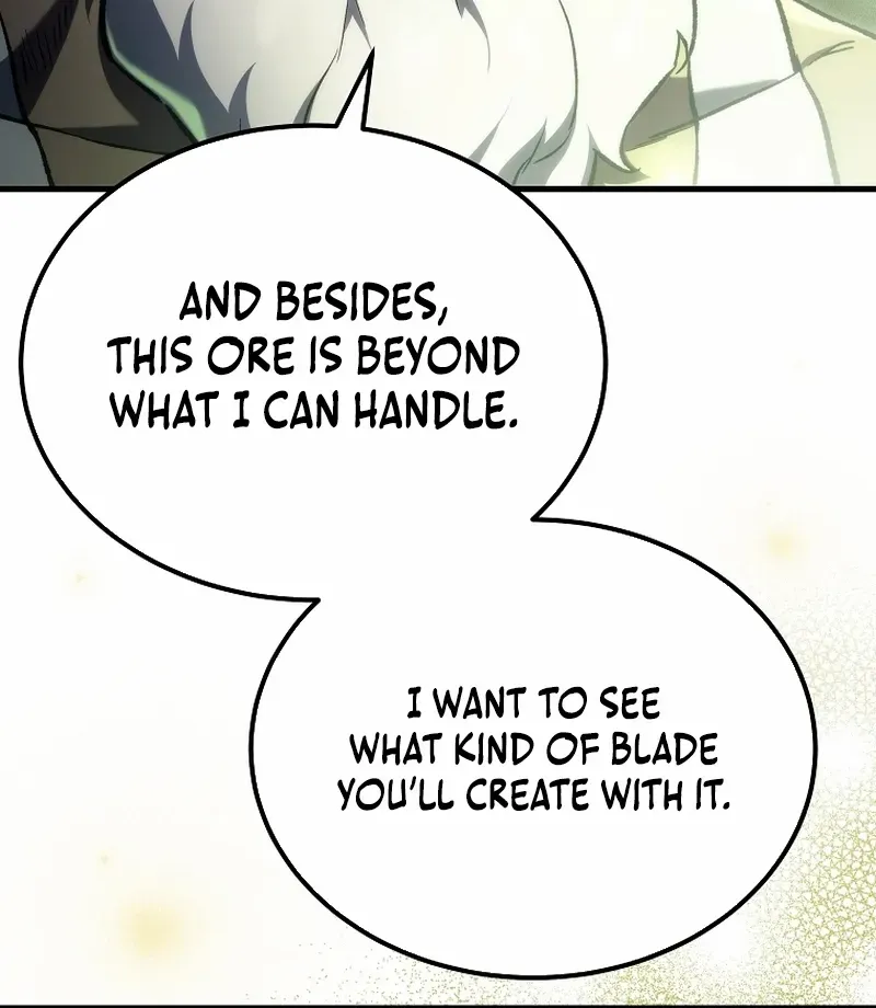The Genius Blacksmith’s Game Chapter 3 page 119 - 