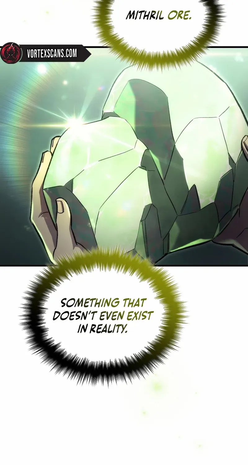 The Genius Blacksmith’s Game Chapter 3 page 122 - 
