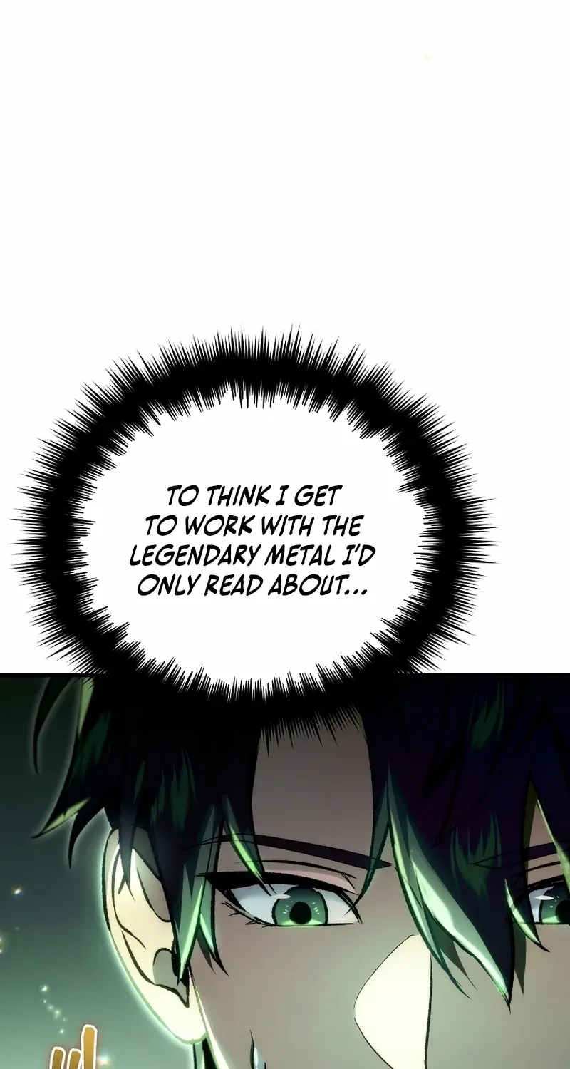 The Genius Blacksmith’s Game Chapter 3 page 123 - 