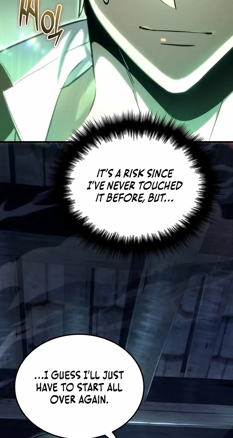 The Genius Blacksmith’s Game Chapter 3 page 124 - 