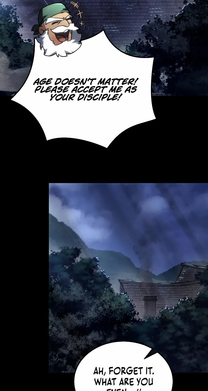 The Genius Blacksmith’s Game Chapter 3 page 129 - 