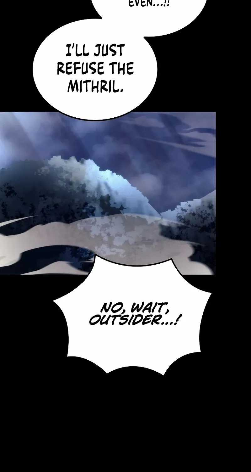 The Genius Blacksmith’s Game Chapter 3 page 130 - 